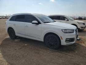 Audi Q7 Prestige - 17500 € / 34227.03 лв. - 32354502 2