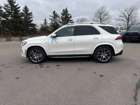 Mercedes-Benz GLE 53 4MATIC /DISTRONIC/360/BURMESTER/HUD | Auto.bg — изображение 2