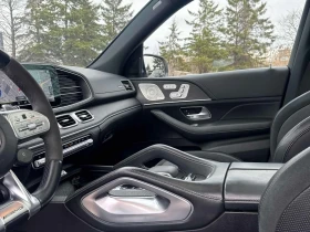 Mercedes-Benz GLE 53 4MATIC /DISTRONIC/360/BURMESTER/HUD | Auto.bg — изображение 16