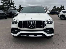 Mercedes-Benz GLE 53 4MATIC /DISTRONIC/360/BURMESTER/HUD | Auto.bg — изображение 6
