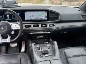 Mercedes-Benz GLE 53 4MATIC /DISTRONIC/360/BURMESTER/HUD | Auto.bg — изображение 9