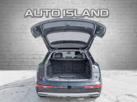 Audi Q5 ТОП ЦЕНА * HeadUp* АвтоКредит * (ЦЕНА ДО БГ) | Auto.bg — изображение 6