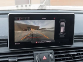 Audi Q5 ТОП ЦЕНА * HeadUp* АвтоКредит * (ЦЕНА ДО БГ) | Auto.bg — изображение 9