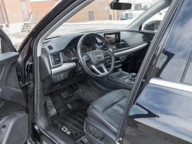 Audi Q5 ТОП ЦЕНА * HeadUp* АвтоКредит * (ЦЕНА ДО БГ) | Auto.bg — изображение 8