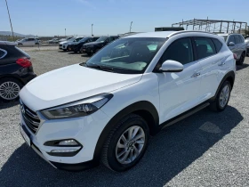 ������ Hyundai Tucson