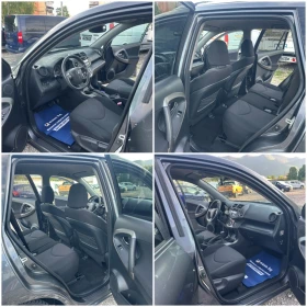 Toyota Rav4 2.2D-CAT 150kc AUTOMAT FACE | Mobile.bg � ����� ������ 14
