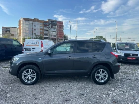 Toyota Rav4 2.2D-CAT 150kc AUTOMAT FACE | Mobile.bg � ����� ������ 6