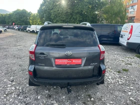 Toyota Rav4 2.2D-CAT 150kc AUTOMAT FACE | Mobile.bg � ����� ������ 4