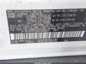 Toyota Rav4 2.5l Limited | Mobile.bg � ����� ������ 9