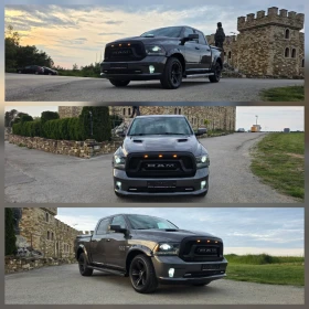 Dodge RAM 1500 5.7HEMI 4x4 LPG ����6 | Mobile.bg � ����� ������ 11