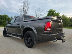 Dodge RAM 1500 5.7HEMI 4x4 LPG ����6 | Mobile.bg � ����� ������ 6