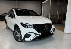 Mercedes-Benz EQE 350 4Matic AMG-Line