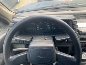 Opel Frontera 2.8тди исузо - 3800 € / 7432.15 лв. - 95720036 8