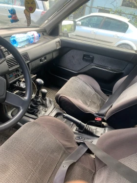 Opel Frontera 2.8тди исузо - 3800 € / 7432.15 лв. - 95720036 7