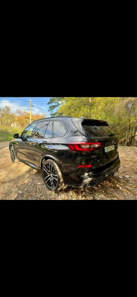 BMW X5 M50i - 56500 € / 110504.40 лв. - 77897850 6