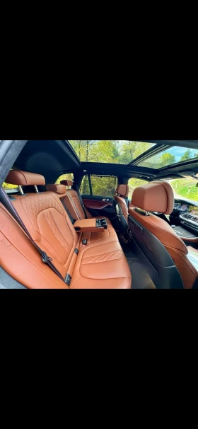 BMW X5 M50i - 56500 € / 110504.40 лв. - 77897850 9