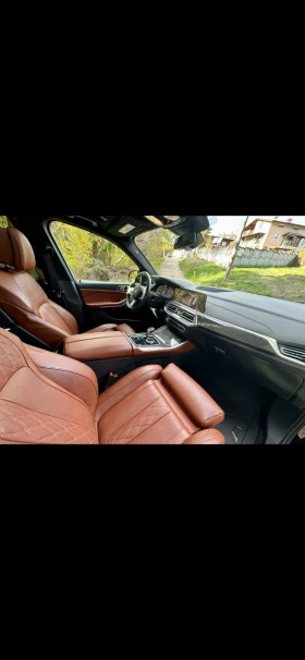 BMW X5 M50i - 56500 € / 110504.40 лв. - 77897850 8