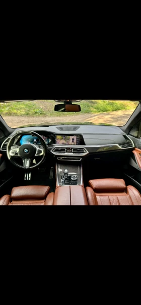BMW X5 M50i - 56500 € / 110504.40 лв. - 77897850 10