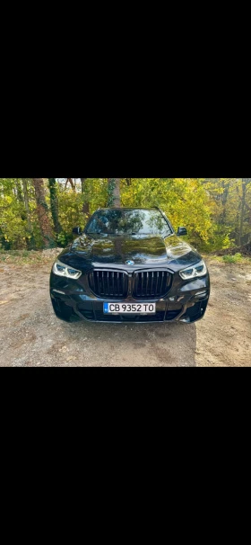 BMW X5 M50i - 56500 € / 110504.40 лв. - 77897850 3