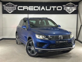 VW Touareg R line* AUTO | Auto.bg — изображение 3