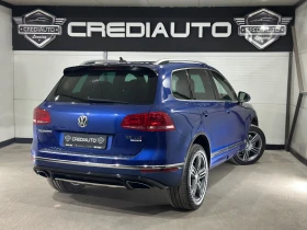 VW Touareg R line* AUTO | Auto.bg — изображение 6