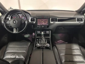 VW Touareg R line* AUTO | Auto.bg — изображение 8