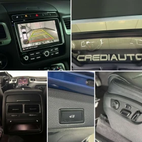 VW Touareg R line* AUTO | Auto.bg — изображение 13