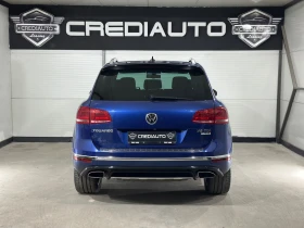 VW Touareg R line* AUTO | Auto.bg — изображение 5