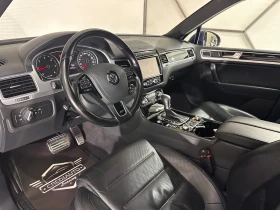 VW Touareg R line* AUTO | Auto.bg — изображение 7
