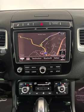 VW Touareg R line* AUTO | Auto.bg — изображение 10