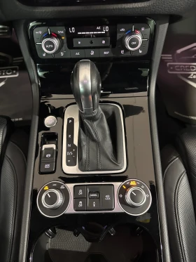 VW Touareg R line* AUTO | Auto.bg — изображение 11