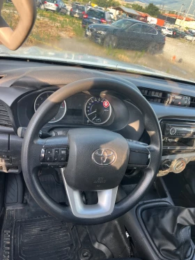Toyota Hilux 2.4 2 ���� | Mobile.bg � ����� ������ 9