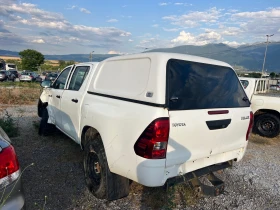 Toyota Hilux 2.4 2 ���� | Mobile.bg � ����� ������ 6