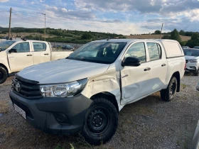 Toyota Hilux 2.4 2 ���� | Mobile.bg � ����� ������ 7