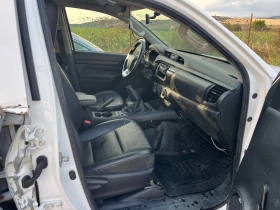 Toyota Hilux 2.4 2 ���� | Mobile.bg � ����� ������ 13
