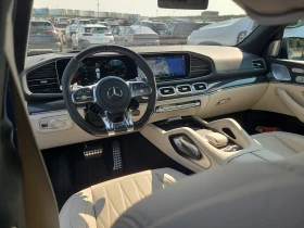 Mercedes-Benz GLE 4L 8cyl AWD | Mobile.bg � ����� ������ 10