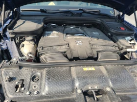 Mercedes-Benz GLE 4L 8cyl AWD | Mobile.bg � ����� ������ 17