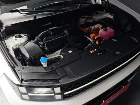 Hyundai Santa fe HEV 1.6 2WD| 226�.�. | Mobile.bg � ����� ������ 6