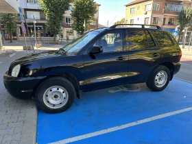 Hyundai Santa fe | Mobile.bg � ����� ������ 7