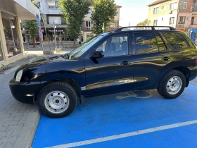 Hyundai Santa fe | Mobile.bg � ����� ������ 8
