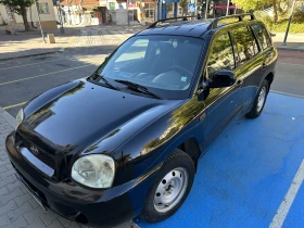 Hyundai Santa fe | Mobile.bg � ����� ������ 2