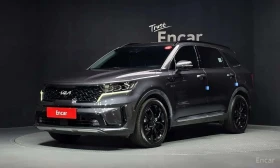 ������ Kia Sorento