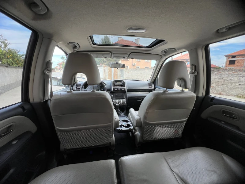 Honda Cr-v, снимка 15 - Автомобили и джипове - 47462257