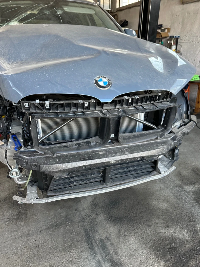 BMW X1 F48 Facelift Euro 6B, снимка 8 - Автомобили и джипове - 47261780