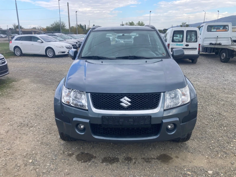 Suzuki Grand vitara 1.9 DDIS, снимка 1 - Автомобили и джипове - 47546400