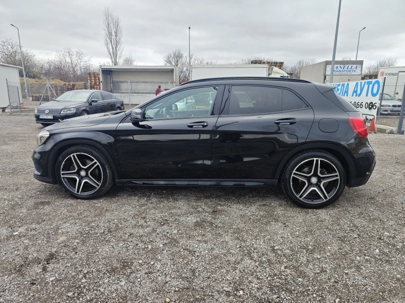 Mercedes-Benz GLA 220 AMG УНИКАТ FULL, снимка 8 - Автомобили и джипове - 48145463