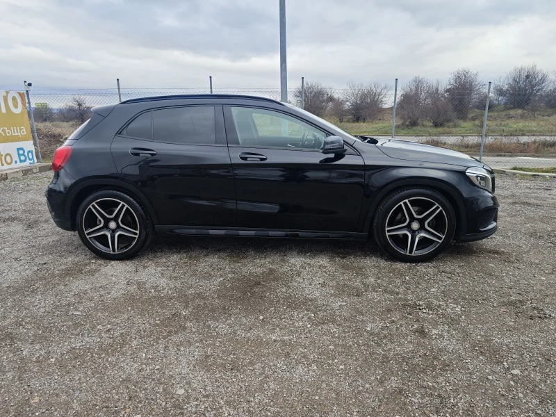 Mercedes-Benz GLA 220 AMG УНИКАТ FULL, снимка 4 - Автомобили и джипове - 48145463