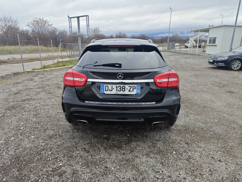 Mercedes-Benz GLA 220 AMG УНИКАТ FULL, снимка 6 - Автомобили и джипове - 48145463