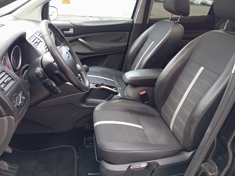 Ford Kuga 4х4 панорама ЛИЗИНГ , снимка 7 - Автомобили и джипове - 48346781