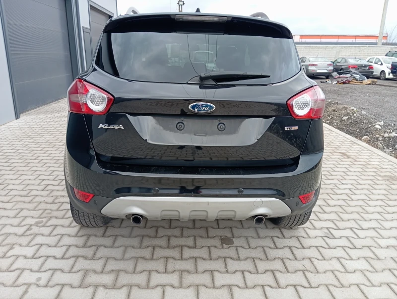 Ford Kuga 4х4 панорама ЛИЗИНГ , снимка 5 - Автомобили и джипове - 48346781